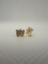 Mariposas