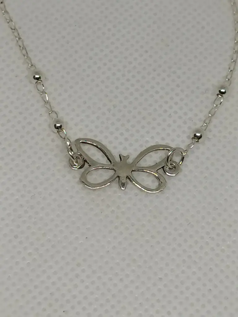 MARIPOSA